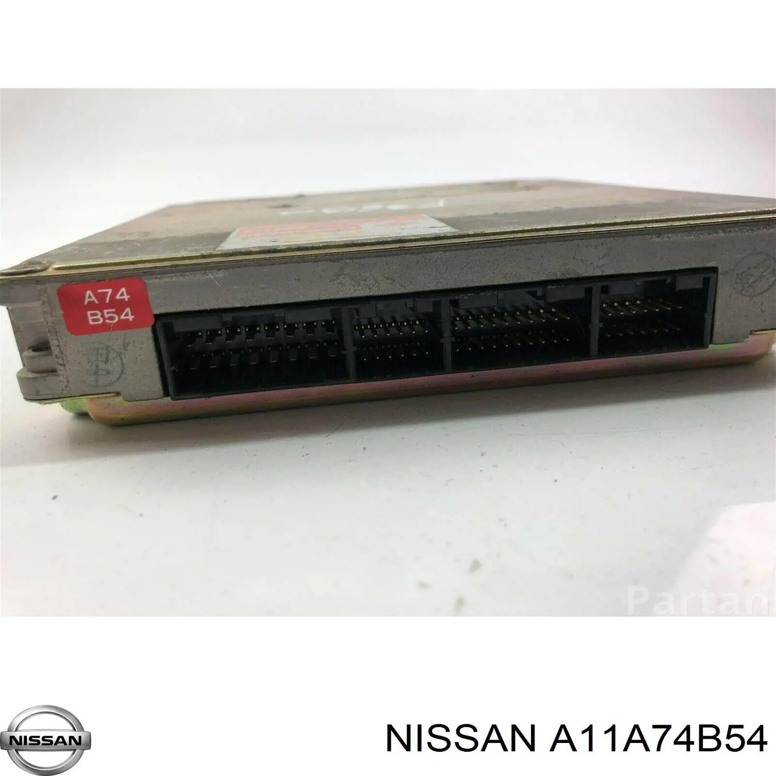 Nissan/Infiniti A11A74B54 ціна, від 58.14 USD