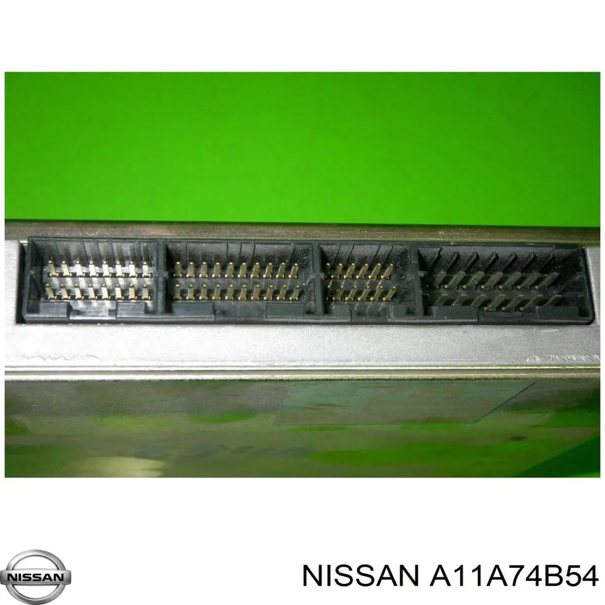 Купити A11A74B54 Nissan/Infiniti 