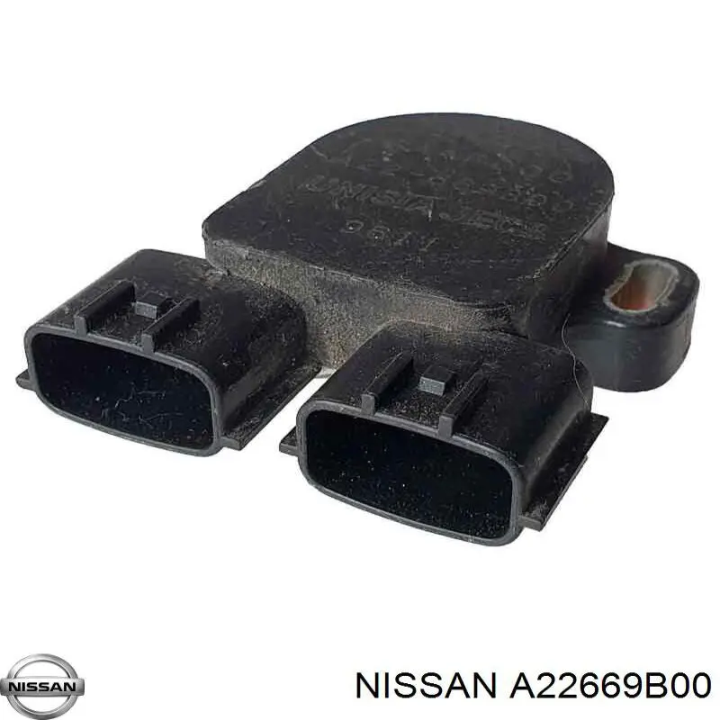  Nissan/Infiniti A22669B00 ціна, від 19.34 USD