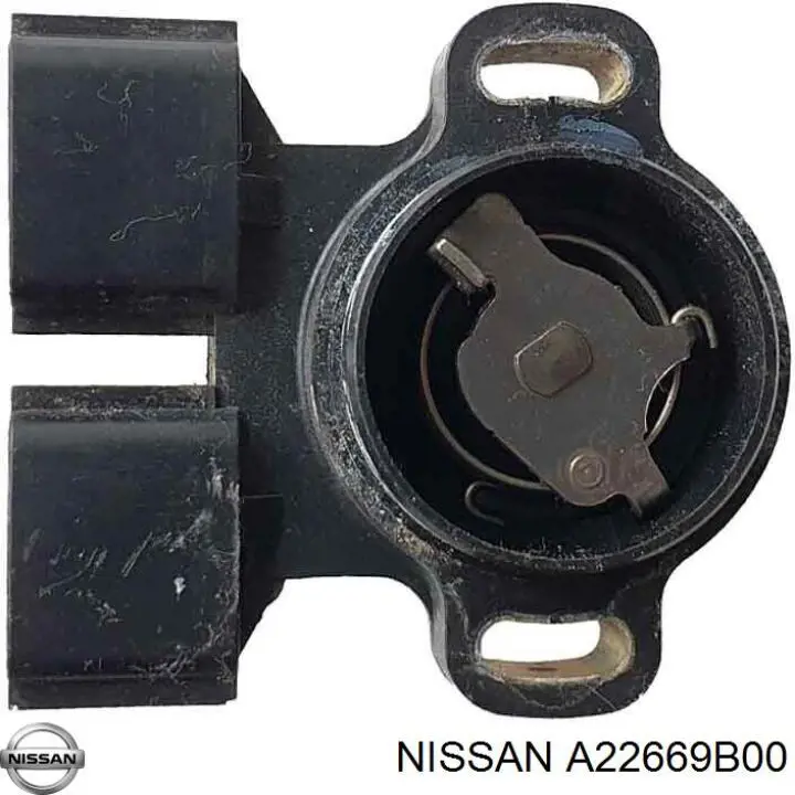Купити A22669B00 Nissan/Infiniti 