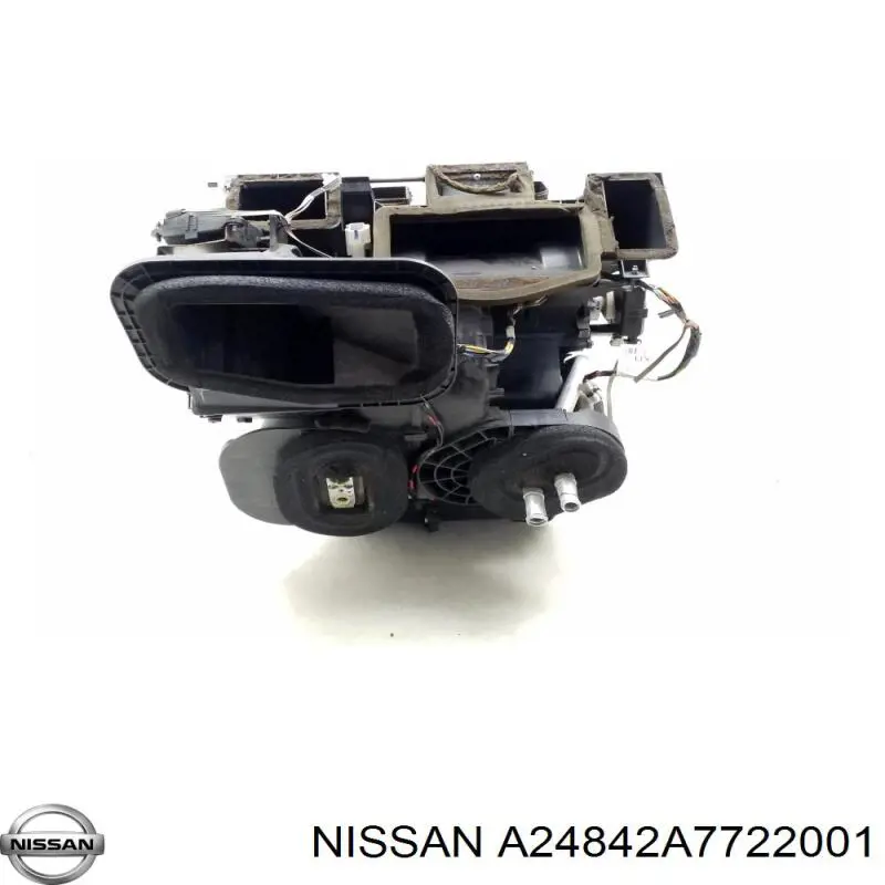  Nissan/Infiniti A24842A7722001 ціна, від 8.08 USD