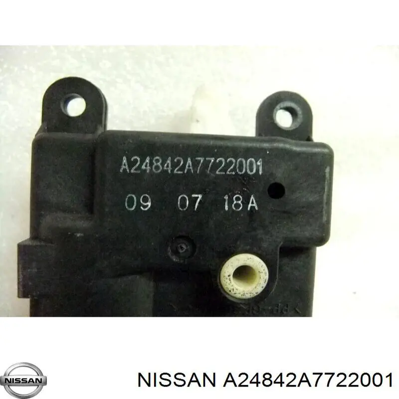 A24842A7722001 Nissan/Infiniti 