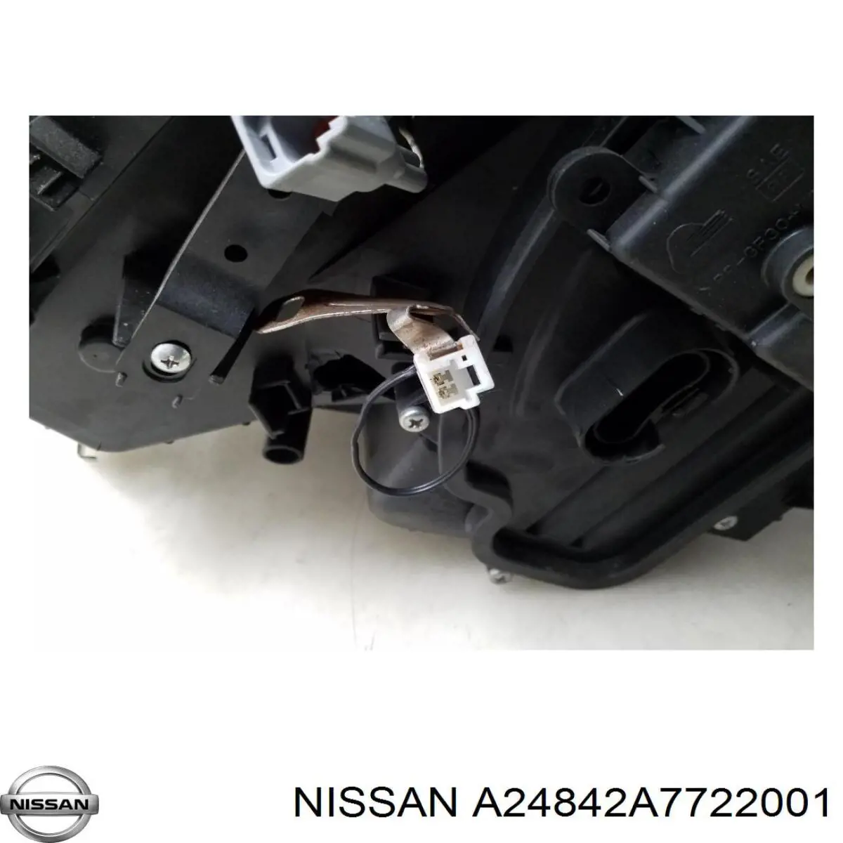 Купити A24842A7722001 Nissan/Infiniti 