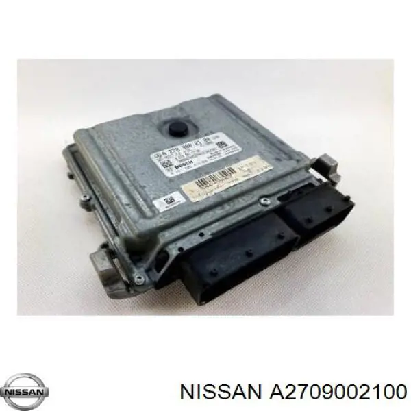 ЕБУ Mercedes A270900210064 ціна, від 217.13 USD