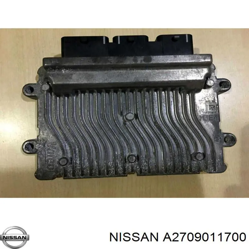  Mercedes A2709011700 ціна, від 1920.70 USD