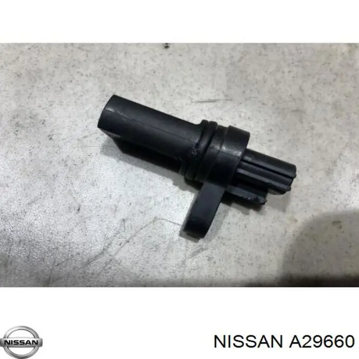 Купити A29660 Nissan/Infiniti 