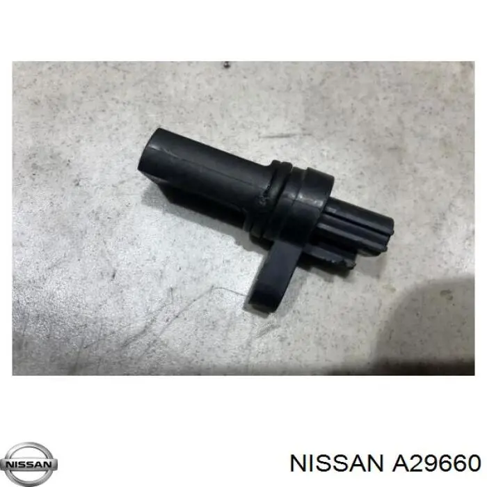 A29660 Nissan/Infiniti 