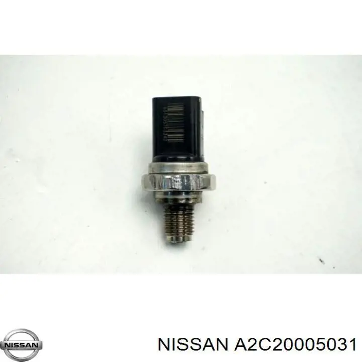 Купити A2C20005031 Renault (RVI) 