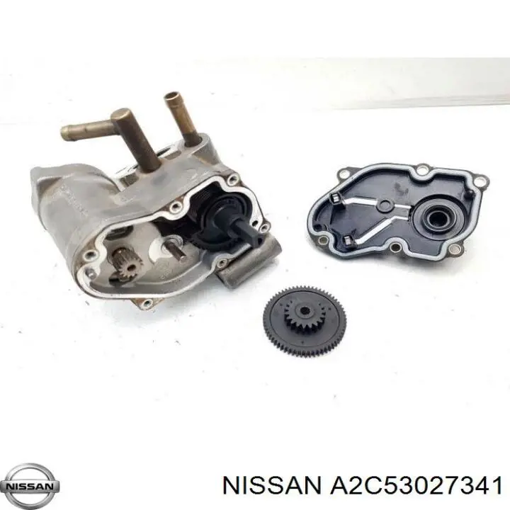  Renault (RVI) A2C53027341 ціна, від 17.12 USD