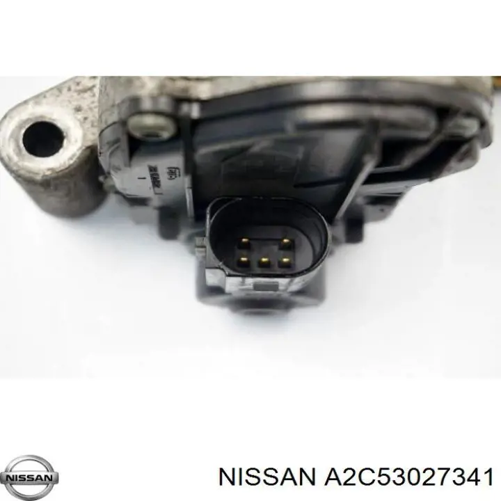  A2C53027341 Renault (RVI)