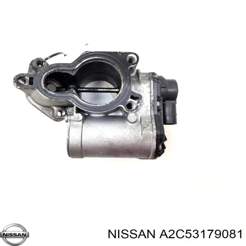 Купити A2C53179081 Nissan/Infiniti Прилади управління системи рециркуляції