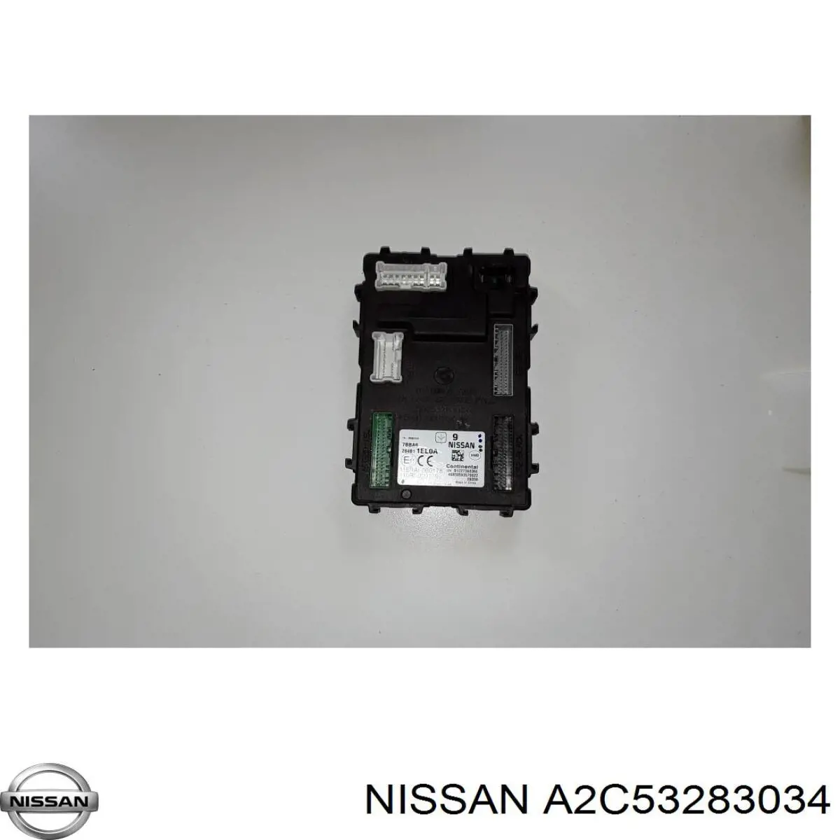 A2C53283034 Nissan/Infiniti 