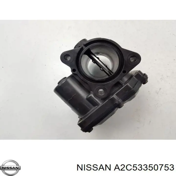  Nissan/Infiniti A2C53350753 ціна, від 126.67 USD