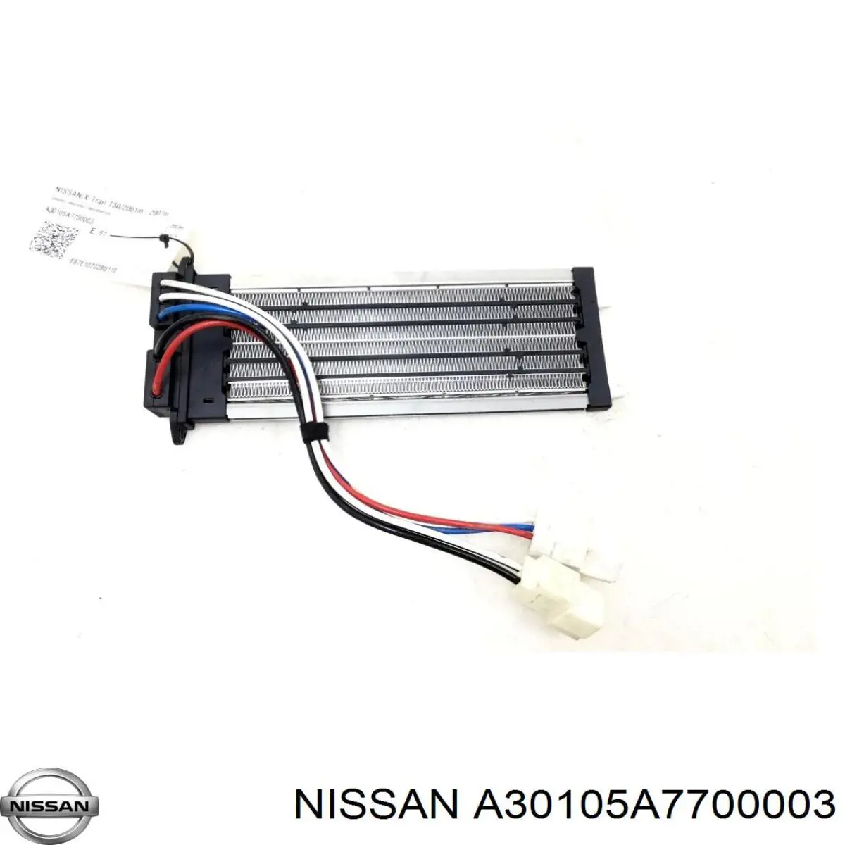  Nissan/Infiniti A30105A7700003 ціна, від 15.20 USD