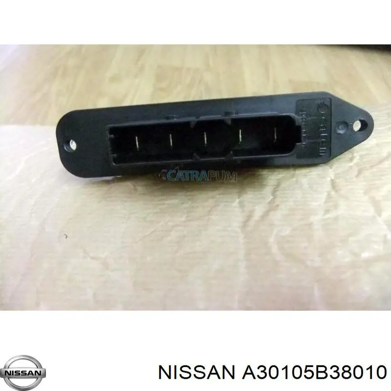  Nissan/Infiniti A30105B38010 ціна, від 9.72 USD
