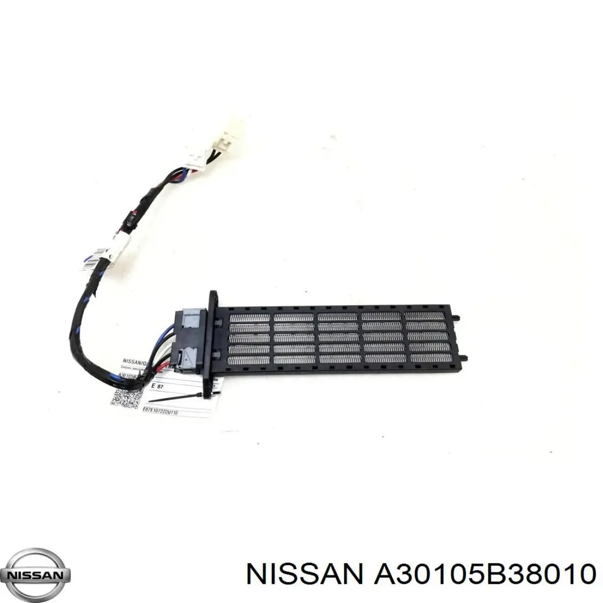Купити A30105B38010 Nissan/Infiniti 