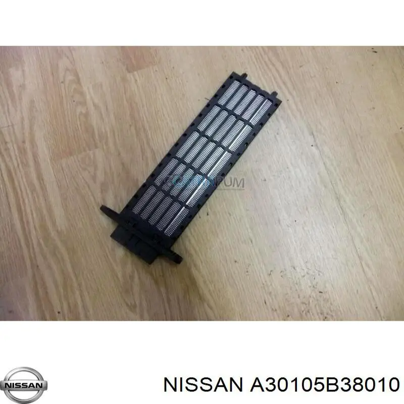  A30105B38010 Nissan/Infiniti