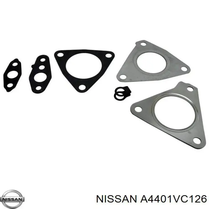  A4401VC126 Nissan/Infiniti