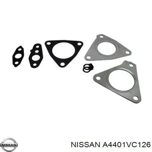  Nissan/Infiniti A4401VC126 ціна, від 85.21 USD
