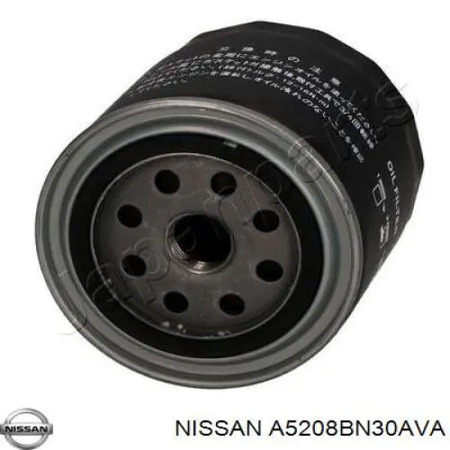 A5208BN30AVA Nissan/Infiniti 