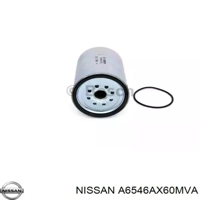 Купити A6546AX60MVA Nissan/Infiniti 