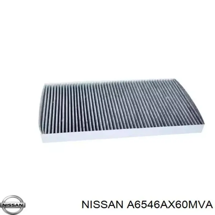 Nissan/Infiniti A6546AX60MVA ціна, від 10.61 USD