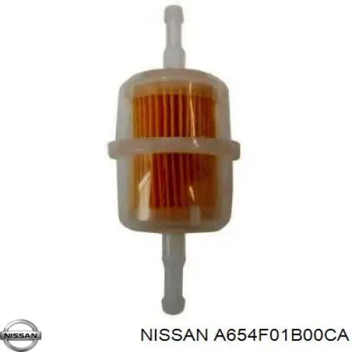  Повітряний фільтр Nissan Micra 