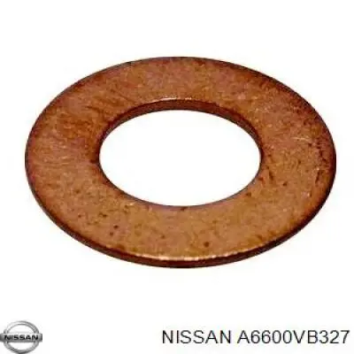  Nissan/Infiniti A6600VB327 ціна, від 1042.59 USD