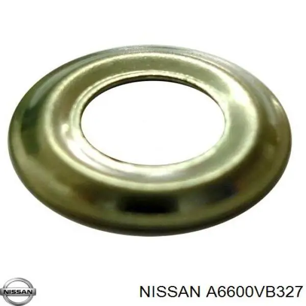 A6600VB327 Nissan/Infiniti 
