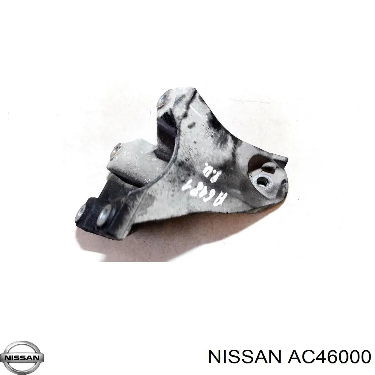 BF0425320008 Bapmic Насос вакуумний