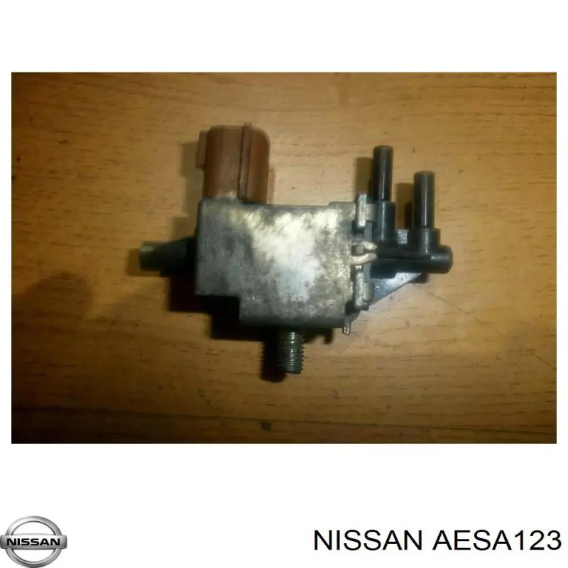  Nissan/Infiniti AESA123 ціна, від 14.06 USD
