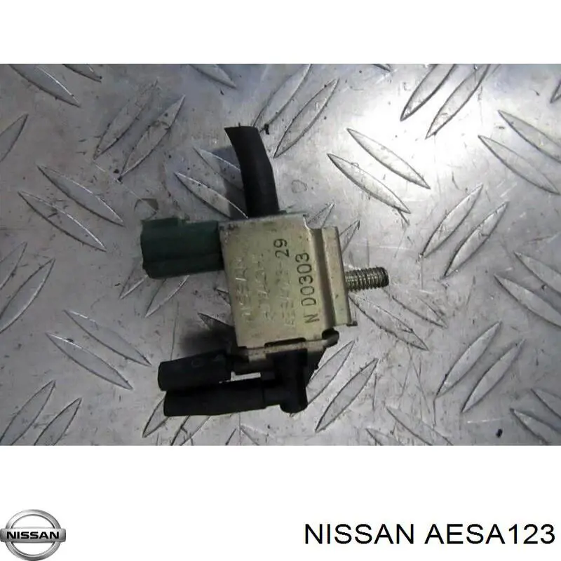 Купити AESA123 Nissan/Infiniti 