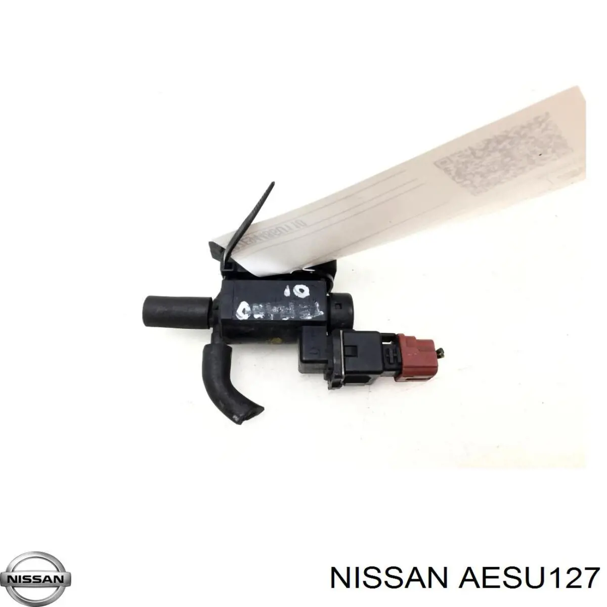 AESU127 Nissan/Infiniti 