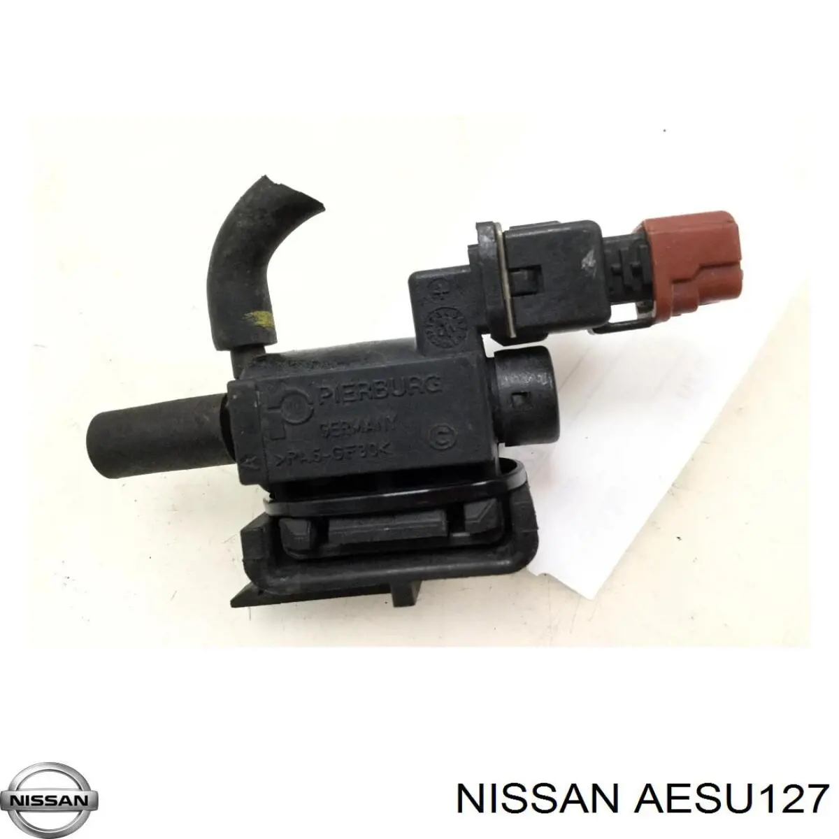  AESU127 Nissan