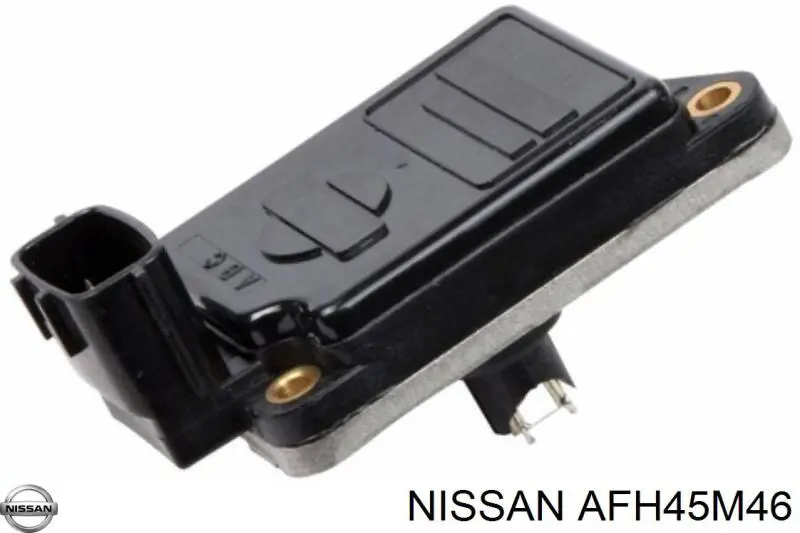 AFH45M46 Nissan/Infiniti Датчик витрати повітря
