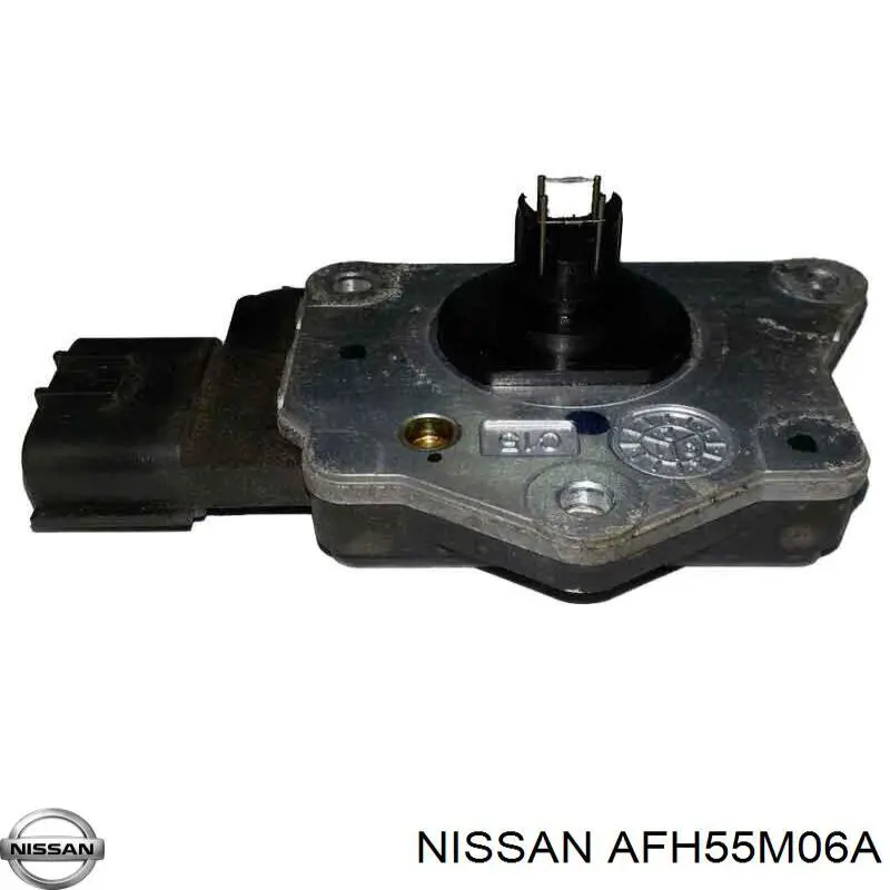  AFH55M06A Nissan