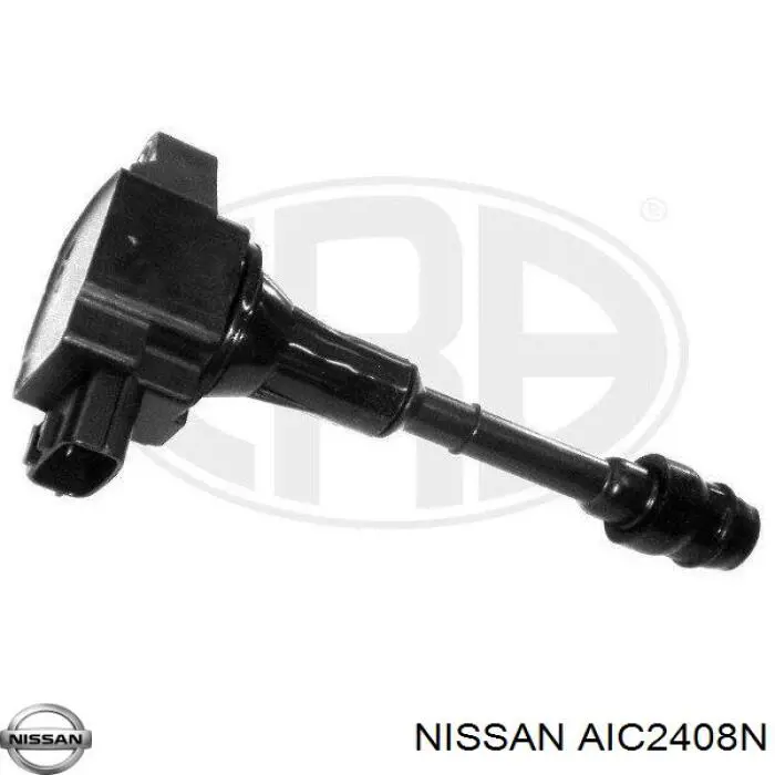 Котушка запалювання Febest NCP016 ціна, від 20.18 USD