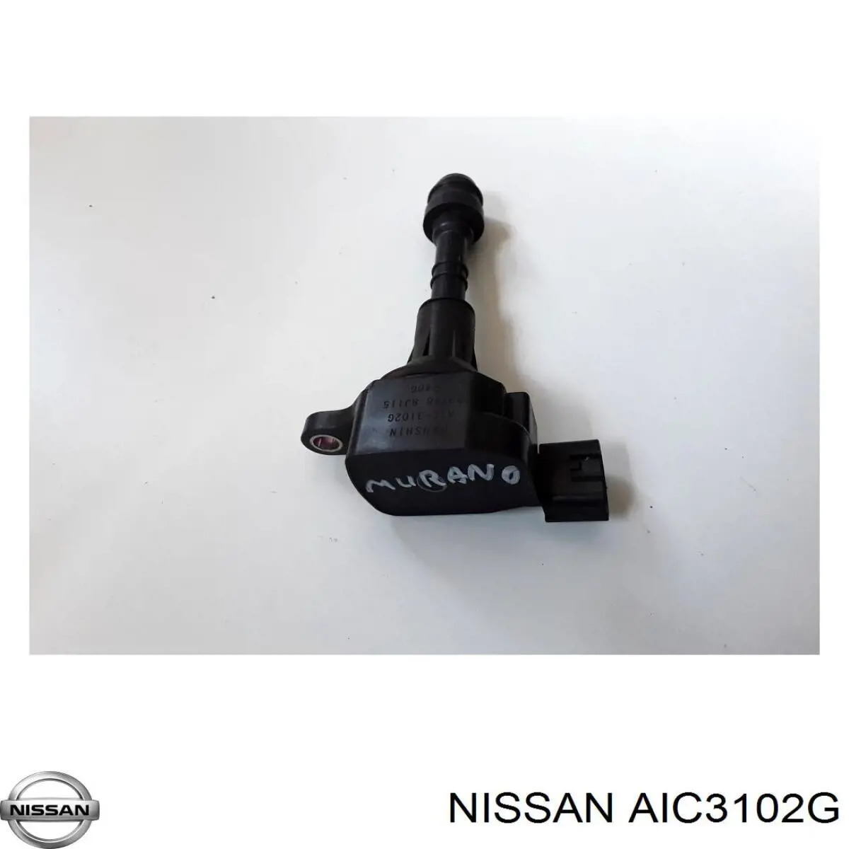  Nissan/Infiniti AIC3102G ціна, від 27.78 USD