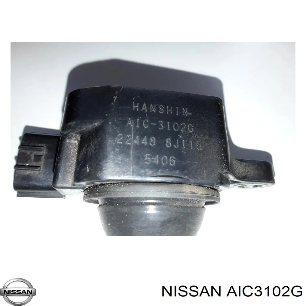 AIC3102G Nissan/Infiniti 