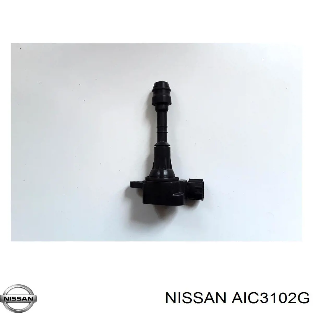  AIC3102G Nissan