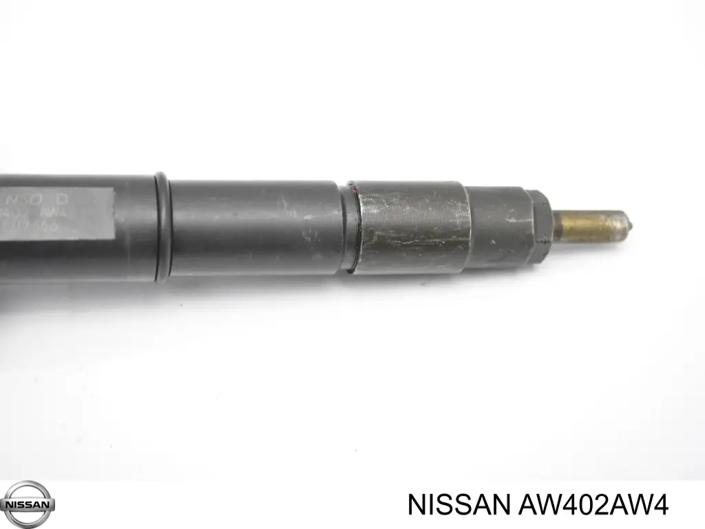 Форсунка паливна Nissan/Infiniti AW402 ціна, від 134.98 USD