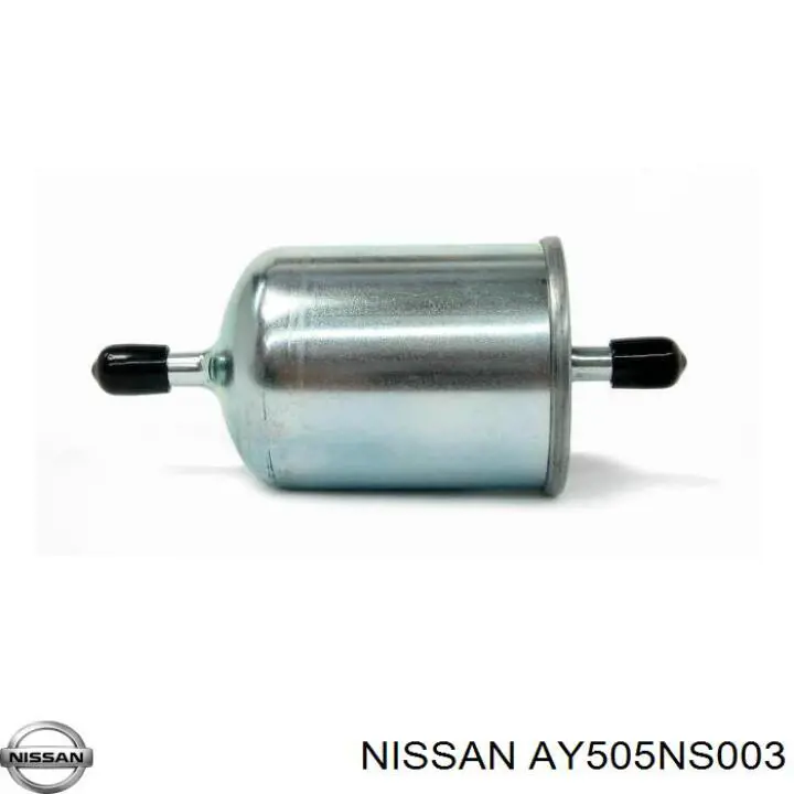  AY505NS003 Nissan