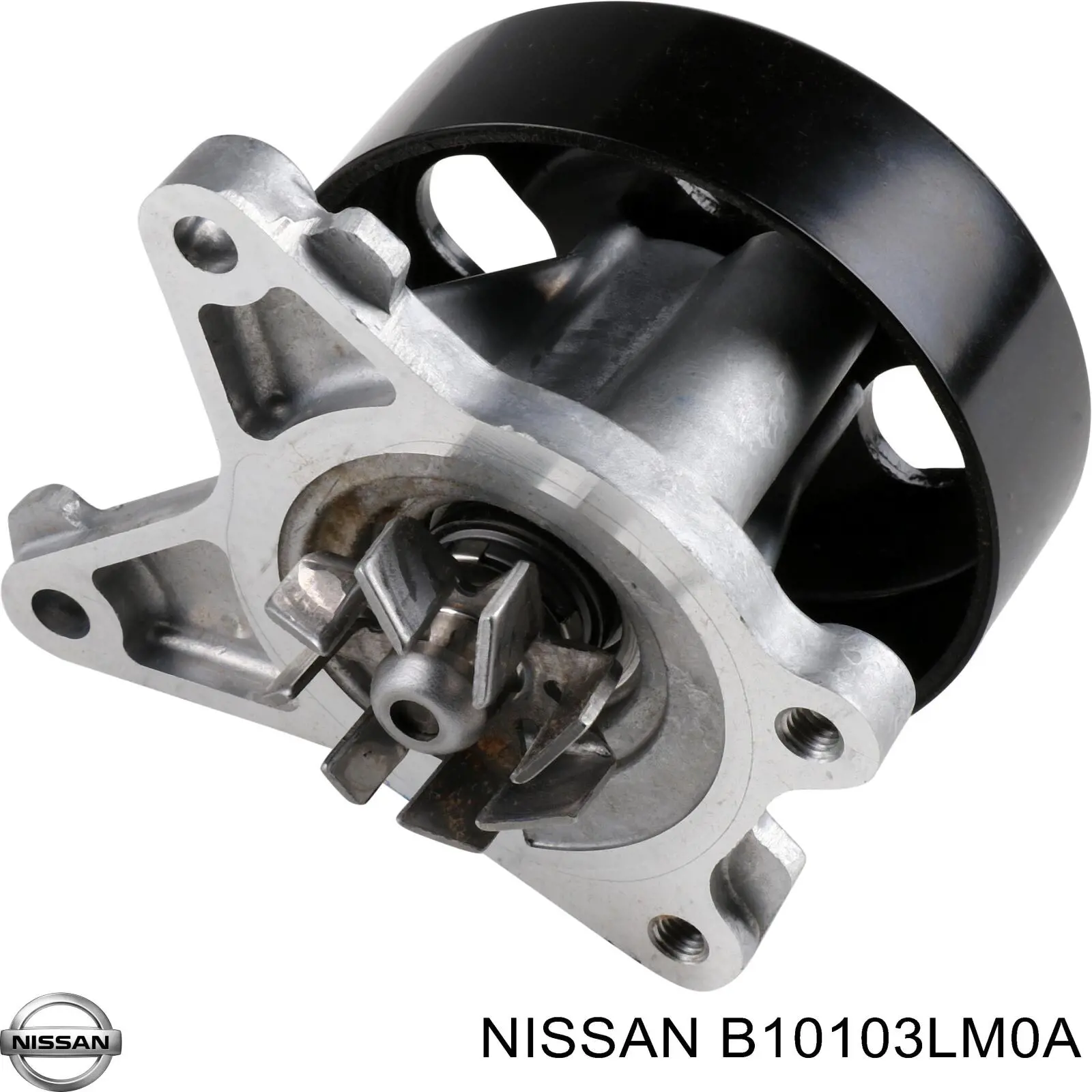  Nissan/Infiniti B10103LM0A ціна, від 45.90 USD