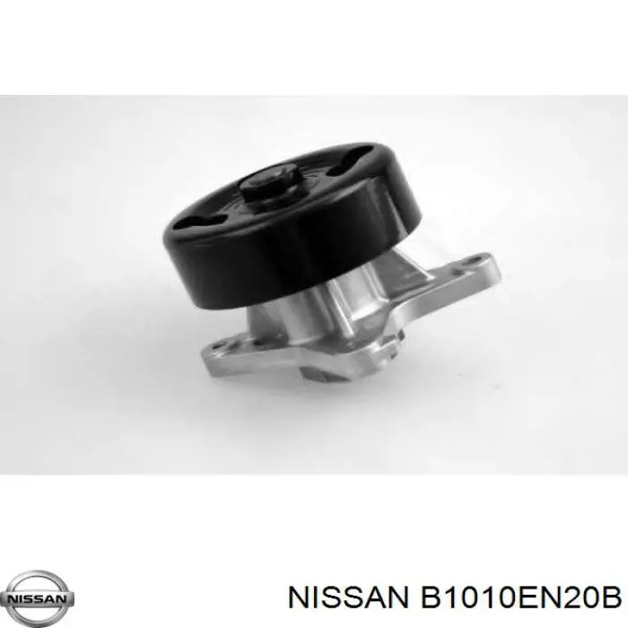 Купити B1010EN20B Nissan/Infiniti Насос охолоджуючої рідини