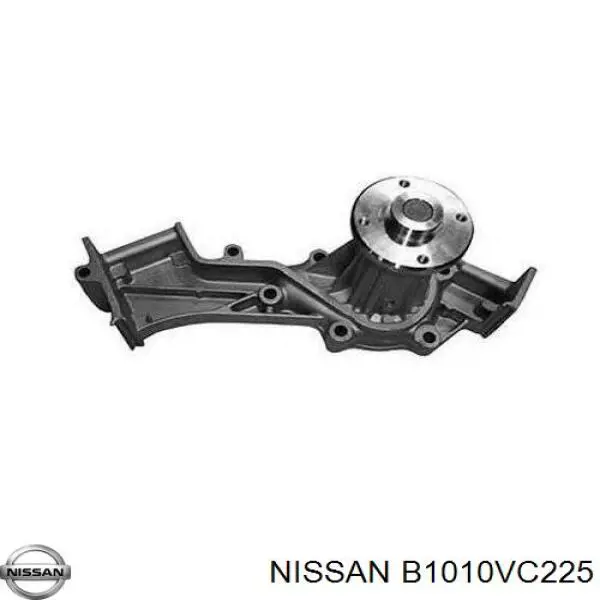  B1010VC225 Nissan/Infiniti
