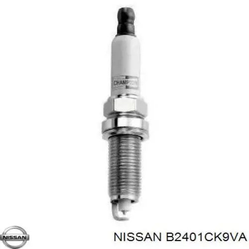  Nissan/Infiniti B2401CK9VA ціна, від 23.76 USD
