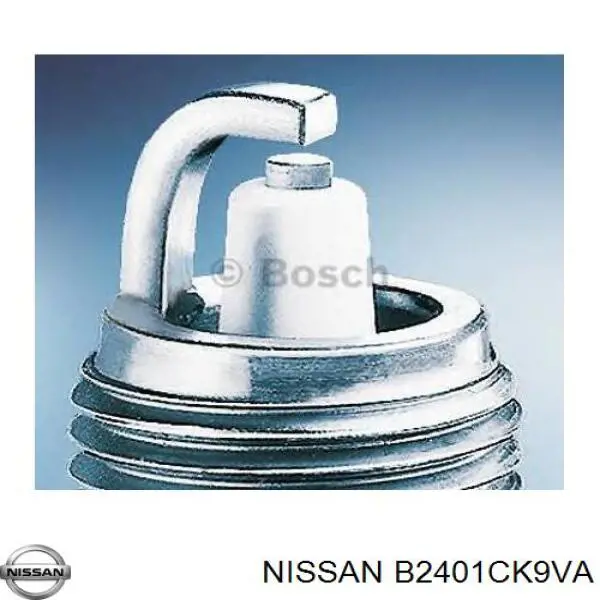 B2401CK9VA Nissan/Infiniti 