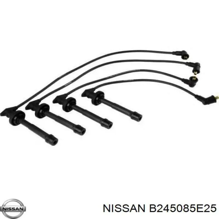 B245085E25 Nissan/Infiniti Проводи високовольтні
