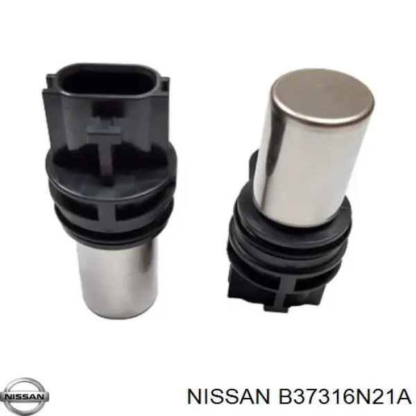  Nissan/Infiniti B37316N21A ціна, від 50.76 USD
