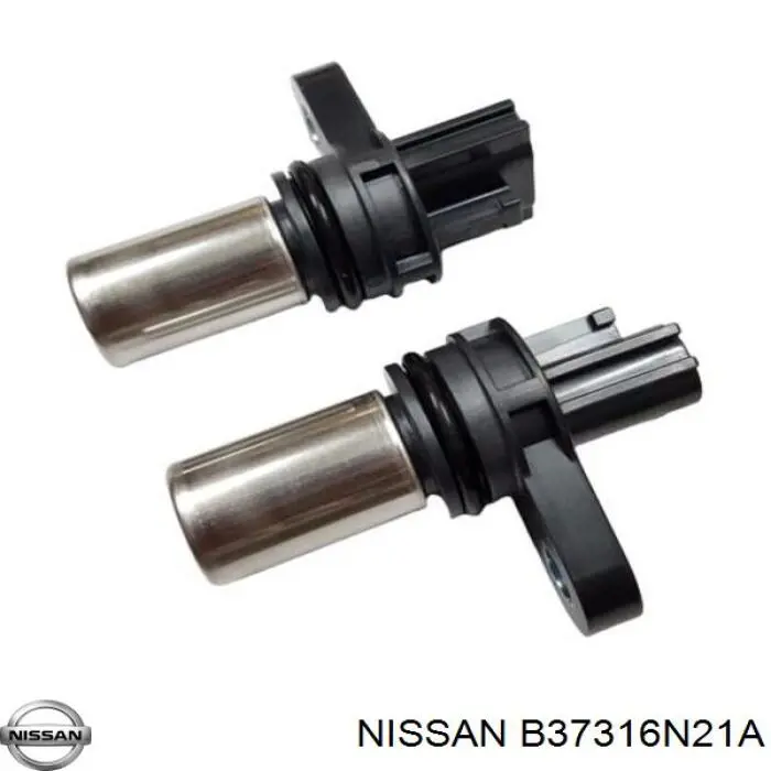 B37316N21A Nissan/Infiniti 